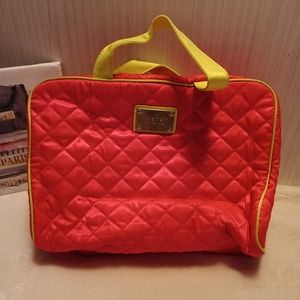 Nine west makeup bag